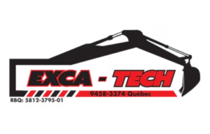 Exca-tech